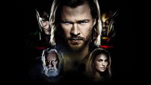 Thor — foto 10