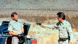 The China Lake Murders — foto 1