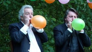 Adieu Berthe ou l'enterrement de mémé — foto 3