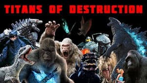 Titans of Destruction: The Evolution of Giant Monster Movies — foto 1