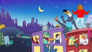 Tuca y Bertie — foto 6