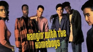 Hangin' with the Homeboys — foto 6