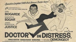 Doctor in Distress — foto 8