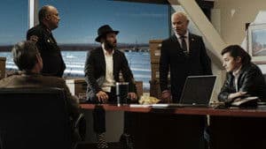 Guns & Moses — foto 3