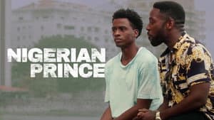 Príncipe nigeriano — foto 5