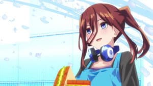 五等分の花嫁∽ — foto 12
