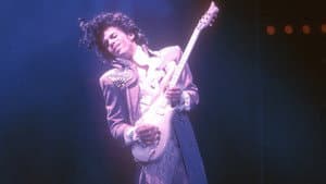 Prince: Sign 'o' the Times — foto 5
