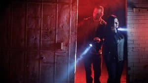 Paranormal Lockdown — foto 1