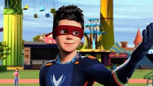 Super V — foto 1