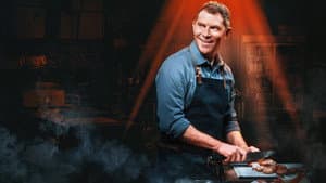 Derrota a Bobby Flay — foto 11