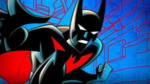 Batman Beyond: The Movie — foto 1