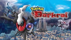 Pokémon: El surgimiento de Darkrai — foto 1