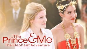El Príncipe y Yo 4: La Aventura del Elefante — foto 4