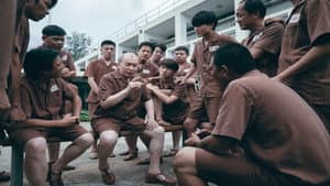 逃獄兄弟3 — foto 1