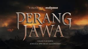 Perang Jawa — foto 1