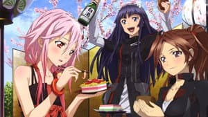 Guilty Crown — foto 11