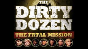 The Dirty Dozen: The Deadly Mission — foto 6
