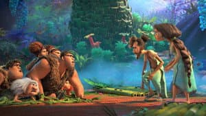 Los Croods 2: Una Nueva Era — foto 7