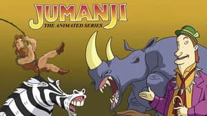 Jumanji — foto 3