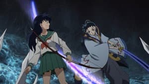 El efímero deseo de Naraku