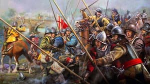 The English Civil Wars — foto 1