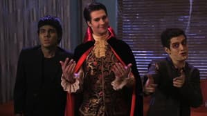 Halloween en Grande