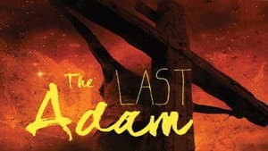 The Last Adam — foto 1
