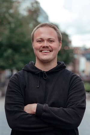 Noah Myren