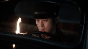 석조저택 살인사건 — foto 5