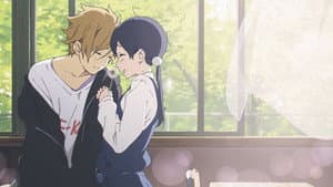 Tamako Love Story — foto 2