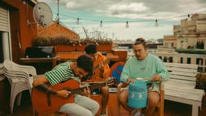 Stay Homas. La banda que no hauria d'existir — foto 2