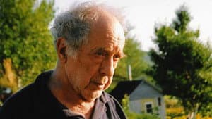 Leaving Home, Coming Home: A Portrait of Robert Frank — foto 3