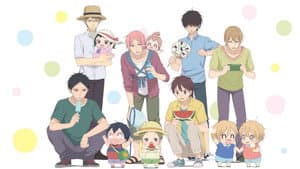 Gakuen Babysitters — foto 2
