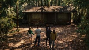 La cabaña del terror — foto 4