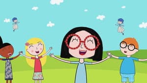 Os Óculos Mágicos de Charlotte — foto 4