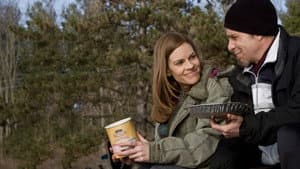 Conviction — foto 3