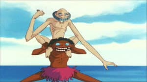 Episodio 81