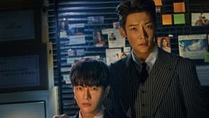 넘버스: 빌딩숲의 감시자들 — foto 6
