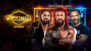 WrestleMania 41 - Sábado — foto 3