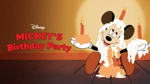 Mickey - El cumpleaños de Mickey — foto 2
