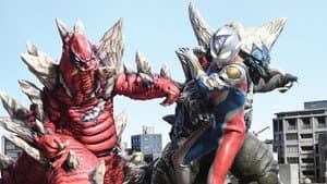 ウルトラマンデッカー — foto 6