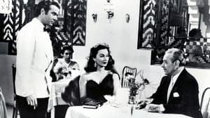 The Man From Cairo — foto 1