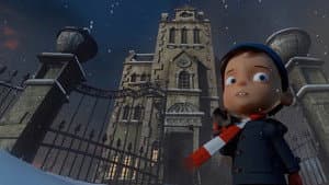 The Christmas Letter — foto 2