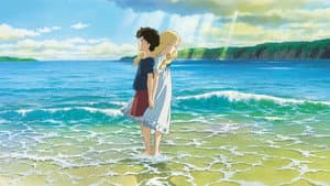El recuerdo de Marnie — foto 12