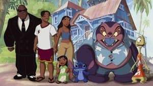La pelicula de Stitch — foto 2
