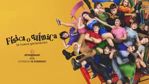 Física o química: La nueva generación — foto 7