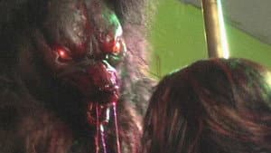 Werewolf in a Women's Prison — foto 5