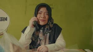 Antara Dua Panggilan — foto 2