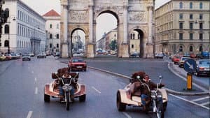 Zwei Nasen tanken Super — foto 4