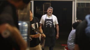 El Halcón: Sed de Venganza — foto 3
